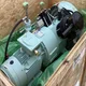 View Sauer 4P45L 15 HP Two-Stage Medium Pressure Air Compressor image 2