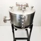 View Sani-Matic Stainless Steel Full Jacket 60 Gallon Process Tank image 2