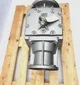 View Nord Unicase Helical Bevel Gear Reducer SK 1EF N250TC image 7