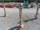 View Bailey's Welding Fuel Gas Filter 6-3/4" x 4'3" image 10