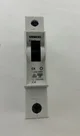 View Siemens 5SX2106-7 Miniature Circuit Breaker 6A image 4