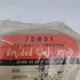 View General Electric Permafil Treated Braided Glass Rope 76831, 5/8" x 50' image 3