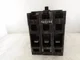 View Siemens ITE ED63A010 Type ED6-ETI 3 Pole 10A 600 VAC Motor Circuit Interrupter image 7