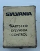 View Sylvania CY 33-11 Type CY Starter Service Kit Size 3 image 2