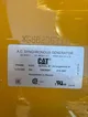 View Caterpillar C32 1000 kW Diesel Generator Set image 6
