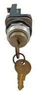 View Allen-Bradley 800T-E11A Key-Operated Cylinder Lock Push Button Switch image 2