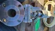 View PK Valve 2-Inch Class 150 Stainless Steel Gate Valve Fig. No. 150RF12SH-GRF High-Temp image 1