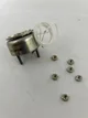 View Lucas Ledex 6422 Rotary Solenoid 175114-001 image 2