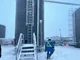 View 750 BBL Double Wall Storage Tanks image 4