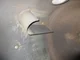 View Dickson Welding Horizontal Air Receiver Tank 48in x 40ft image 9