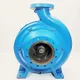 View Goulds 3180XL 6x10-25 Heavy Duty Process Pump 316SS Full Impeller image 2