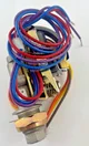 View Barksdale B2S-H48SS Bourdon Tube Pressure Switch image 4