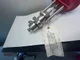 View Steriflow 3/4" Jordan Valve Model 97 Stainless Sanitary Control Valve image 2