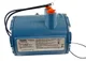 View Rosemount 8732EST1A1N0 Magnetic Flow Transmitter image 1