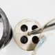 View Fisher 4" ED Control Valve Trim image 4