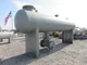 View KWI International 54" x 20' 720 PSI Horizontal 2-Phase Separator image 9
