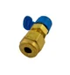 View Industrial Compression Fitting 3/16" Ferrule Protection Tube 2028702 image 4