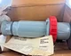 View Woodhead 4100P7W 100A Pin and Sleeve Plug image 1