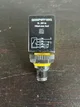 View Banner Engineering Q25SP6FF100Q EZ-Beam Photoelectric Sensor image 1