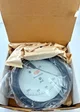 View Orange Research 1201PG-1A-4.5B Differential Pressure Gauge image 2