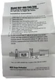 View MCG Surge Protection Data Line Protector DLP-10G-25V5 image 6
