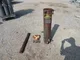 View Crall Products Vertical Filter Separator Model 0-8-4-336, 8-5/8" x 42" image 7