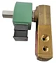 View ASCO Red Hat Solenoid Spool Valve SC8551G403 image 5