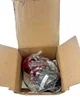View Federal Signal Streamline LP3ML-120R Red LED Beacon Light image 2