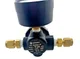 View Norgren R07 Miniature General Purpose Pressure Regulator R07100NGEA4B image 2