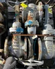 View Crane 10 Inch Class 150 Cast Steel Gate Valve image 1