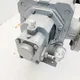 View Flowserve WDXR 3x4 4-Stage High Pressure Multi-Stage Centrifugal Pump with 7.91 Inch Impeller image 4