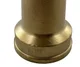 View Dixon Valve BN15F Brass Plain Hose Nozzle image 3