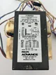 View Philips Advance 71A8453-001D Core & Coil Ballast Kit for 400W High Pressure Sodium Lamp image 1