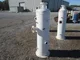 View Atlantic Fabrication and Design Vertical Gas Scrubber SEPV-1604-720, 16" x 4' image 3