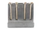 View Westinghouse MG-6 Multi Contact Auxiliary Relay 1163801 image 3