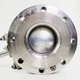 View Fisher 2-inch V150 Vee-Ball Control Valve CL150 CG8M image 3