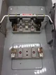 View ITE Vacu-Break Heavy Duty Enclosed Safety Switch SN323, 100A 240V Fusible image 4