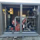 View Fornovo Gas 3DA300-2 Three-Stage Reciprocating Gas Compressor Package image 1