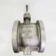 View Fisher 2-inch V150 Vee-Ball Control Valve CL150 CG8M image 2