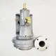 View Worthington 3CNG104 4x3 End Suction Centrifugal Pump with 11.25" Impeller image 2