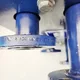 View Ameridex X-15 Gasketed Plate Heat Exchanger with 28 Plates image 9