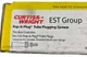 View Curtiss-Wright EST Group Pop-A-Plug P2 Kit P2-460-E Tube Plugging System (Box of 10) image 4