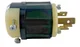 View Leviton 2631 30A 277V Locking Plug NEMA L7-30P image 4