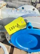 View Zy-Tech Global Industries 8-Inch Class 150 Gate Valve Model G37XUD with BG107 Gear Operator image 1