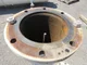 View Valerus Low Pressure Filter Vessel 8-5/8 inch x 3 ft 9 in image 2