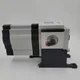 View Festo Digital Pressure Control Unit MS6-LRE-1/4-D6-OP-PI-SK5-VK5-WBE image 5