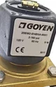 View Goyen 20BW2-ENBNA-6081 Solenoid Valve 3/4" image 2