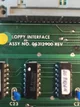 View Measurex 05312900 Floppy Interface Circuit Board image 3