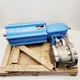 View Neles 8" CL-300 Ball Valve 730SB713600WTT2 with B1JU20/70L Actuator image 3