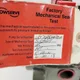 View Flowserve Durco Mark 3 Standard Centrifugal Pump MK3-STD 1.5x3-8 image 4